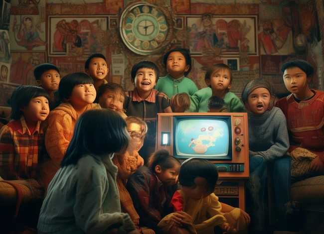 80后的儿童电视剧(80后儿时的电视剧) 80后的儿童电视剧(80后儿时的电视剧)
