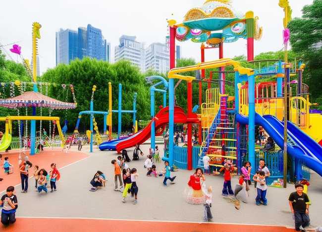 重庆儿童乐园在哪里,重庆儿童乐园在哪里啊 重庆儿童乐园在哪里,重庆儿童乐园在哪里啊