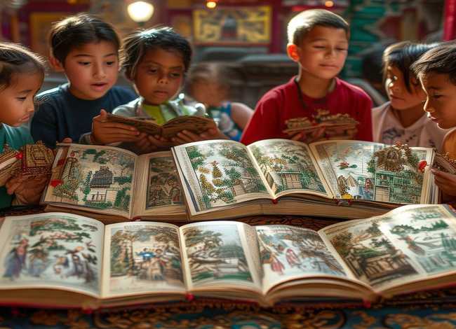 儿童故事百家讲坛红楼梦 - 百家讲坛十大经典红楼梦