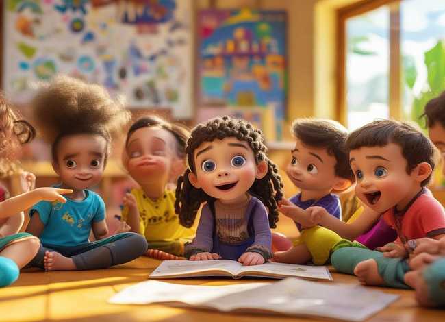 适合小班的英语绘本故事（适合小班的英语绘本故事视频）