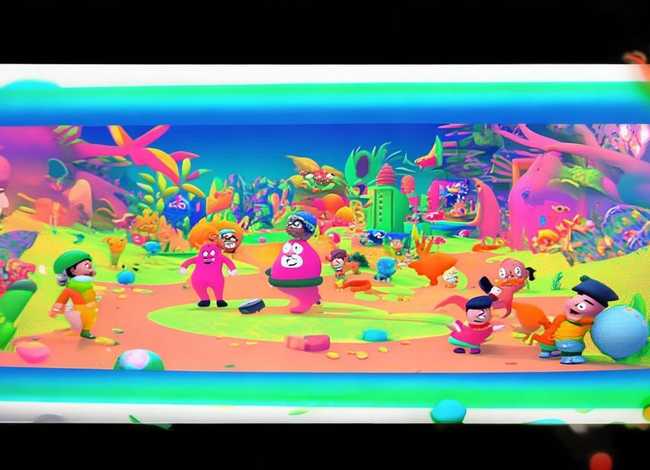 儿童故事视频下载mp4（儿童动画故事mp4下载免费）