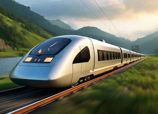 高铁的故事50字(高铁的故事作文800字) 高铁的故事50字(高铁的故事作文800字)