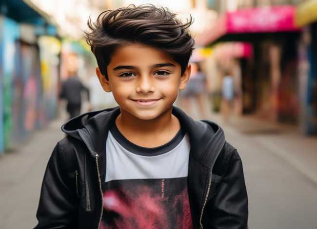 男生图片儿童 男生图片儿童帅气