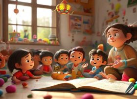 适合孩子成语故事；适合孩子听的成语故事