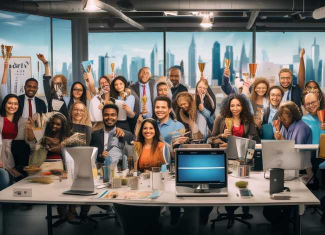 创业成功案例故事 创业成功案例故事范文