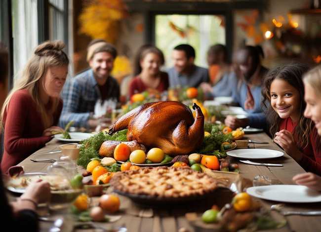 关于感恩节的故事的视频 关于感恩节的故事的视频大全