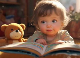 感动的儿童故事让人流眼泪 让人感动的幼儿故事