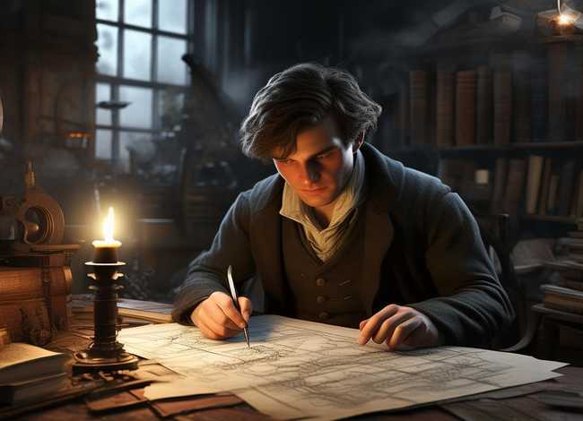 瓦特的小故事简短 瓦特的小故事简短英文