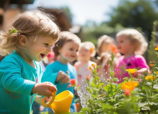 节约用水故事幼儿 节约用水故事创编幼儿