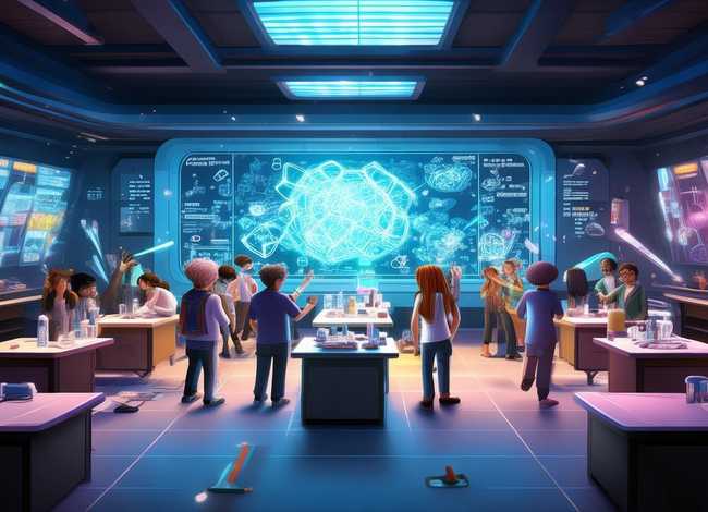 讲科学故事视频（讲科学故事视频一等奖）