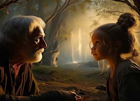 鲜的小故事，鲜为人知的小故事