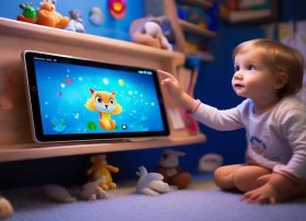 生成儿童绘本故事视频的软件 - 讲绘本故事视频软件