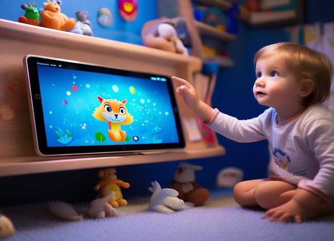 生成儿童绘本故事视频的软件 - 讲绘本故事视频软件