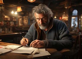 讲人物故事、讲人物故事作文500字