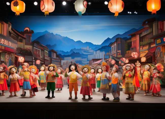 重庆儿童故事;重庆儿童话剧演出信息 重庆儿童故事;重庆儿童话剧演出信息