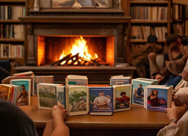 感恩和励志的故事书籍（感恩和励志的故事书籍有哪些）