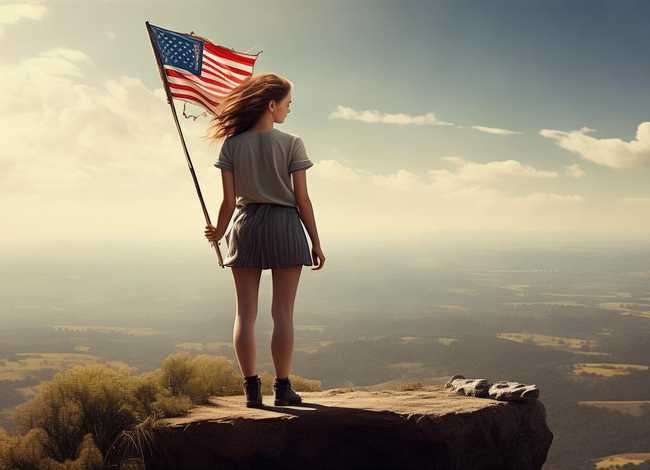 关于独立的励志故事（关于独立的励志小故事）