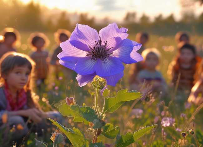 马兰花故事全文；马兰花故事全文阅读