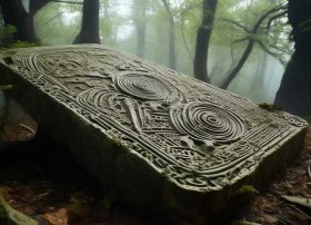 碑海北讲的是什么故事、碑海北是什么含义