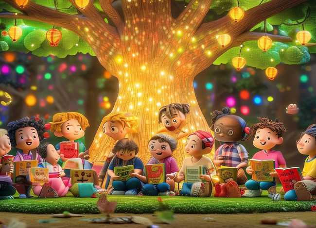 幼儿故事名称大全（幼儿故事名称大全简单）