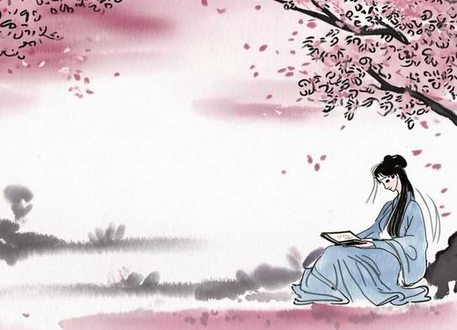 优雅的古诗，优雅的古诗词网名