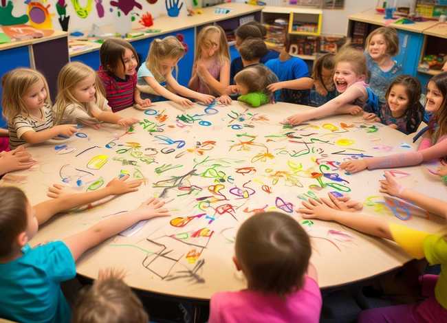 幼儿关于手的故事 幼儿园关于手的故事
