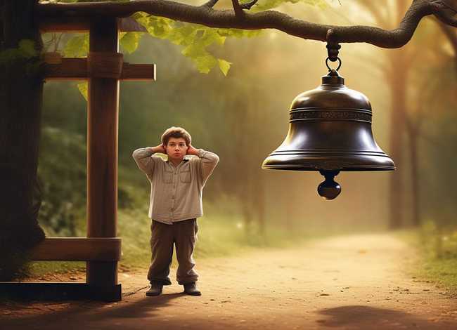 小故事掩耳盗铃、小故事掩耳盗铃的故事