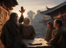 约法三章的故事完整版；约法三章的故事完整版讲解