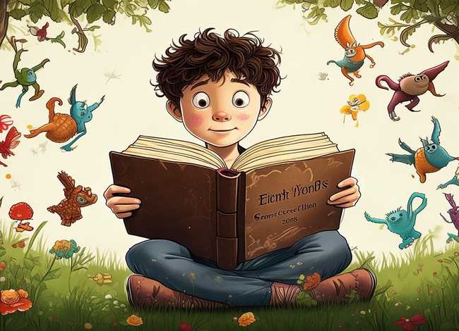 八岁孩子故事大全2015、八岁孩子故事大全2015年
