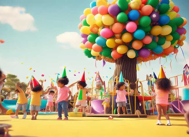 有关六一儿童节有趣的故事，有趣的六一儿童节介绍