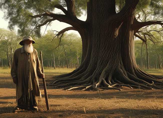 一个关于尊严的故事(发人深省)；关于尊严的两个故事