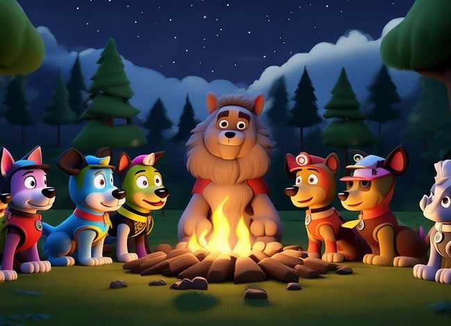 汪汪队故事视频 - 汪汪队的故事视频 汪汪队故事视频 - 汪汪队的故事视频