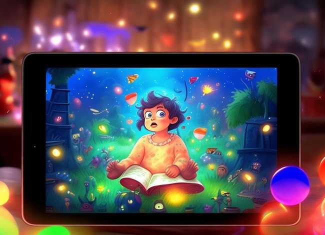 365夜儿童故事在线阅读、365夜故事在线试听