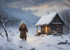 雪中送炭的历史故事 - 雪中送炭的历史故事有哪些