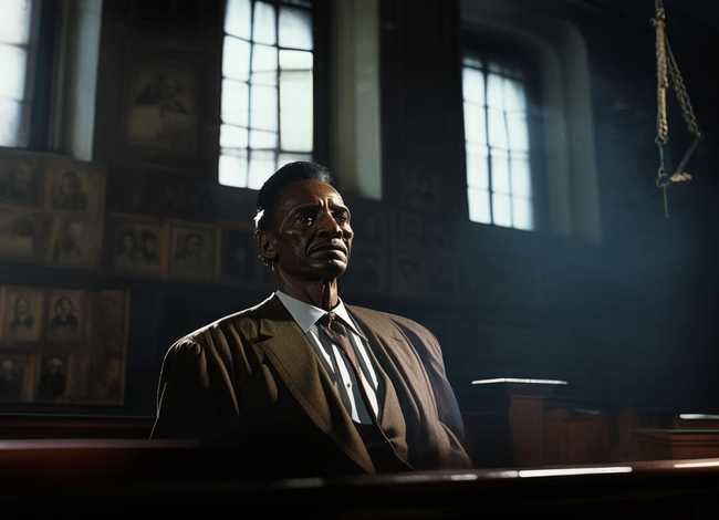 尊严的故事作文；有关尊严的作文素材故事篇