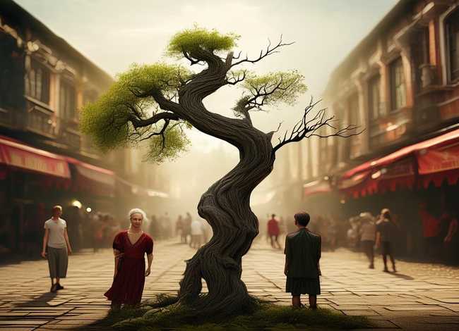 矛盾这个故事告诉我们什么道理(矛盾这个故事告诉我们什么道理和启示) 矛盾这个故事告诉我们什么道理(矛盾这个故事告诉我们什么道理和启示)