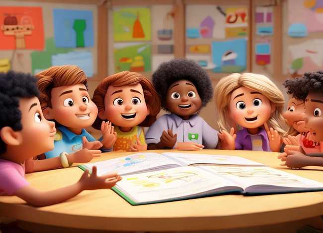 讲道理的儿童动画片、讲道理的儿童动画片有哪些 讲道理的儿童动画片、讲道理的儿童动画片有哪些