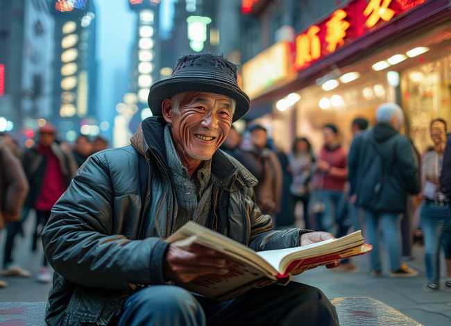 上海阿庆讲故事（上海阿庆讲故事台词）