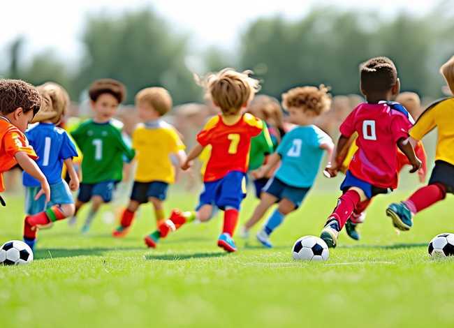 关于踢球的绘本 关于踢球的绘本故事