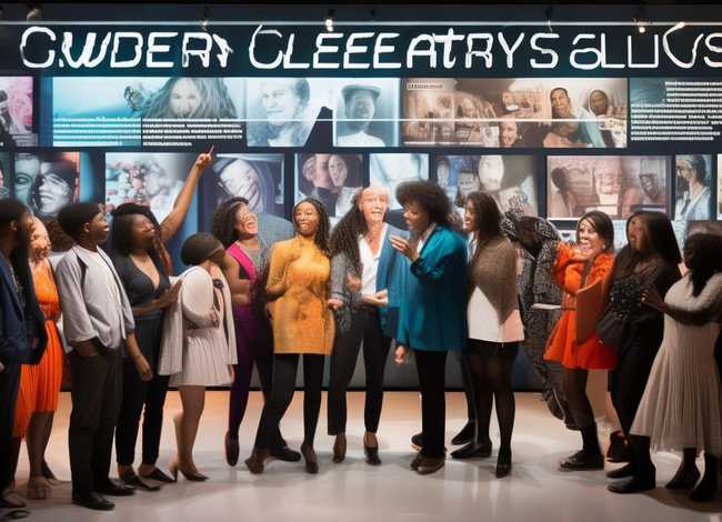 现代名人名事的故事（现代名人名事的故事有哪些）