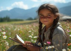 留守儿童的成长（留守儿童的成长心曲）