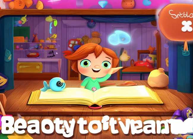 可以讲故事的app儿童、可以给小孩讲故事的软件