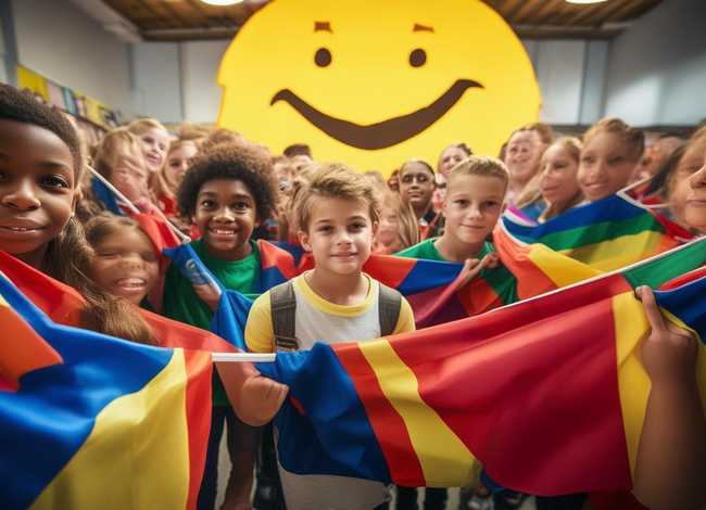 团结合作的故事，团结合作的故事一年级简短