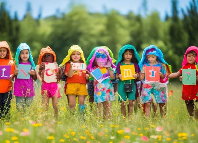 小小儿童团故事 幼儿团结小故事