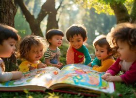 格林儿童故事书3-6岁 - 幼儿格林故事文字版