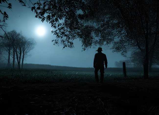 半夜鸡叫音频故事 - 半夜鸡叫音频故事在线听