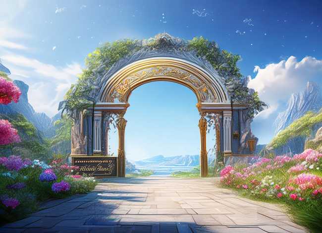 天堂故事地址，天堂故事品牌