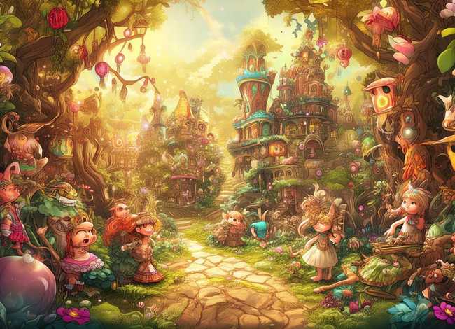 儿童故事100篇文字版、儿童经典故事100篇文字版