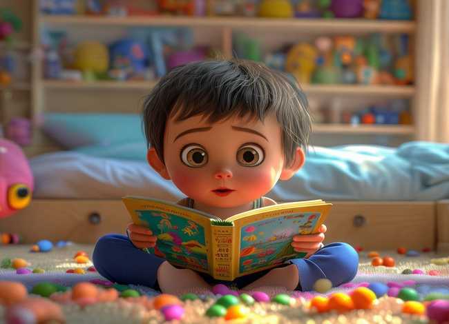 贝瓦故事是多大孩子听的（贝瓦故事大全100首免费听）