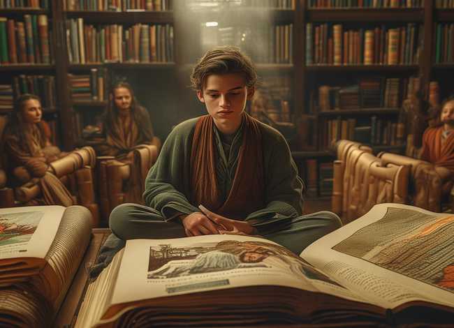 成语的故事大全集；成语的故事大全集简短